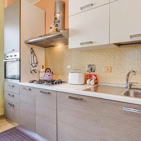 Apartmán Sweet Vaticandream Řím
