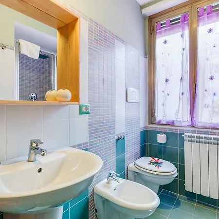 Apartmán Sweet Vaticandream Řím