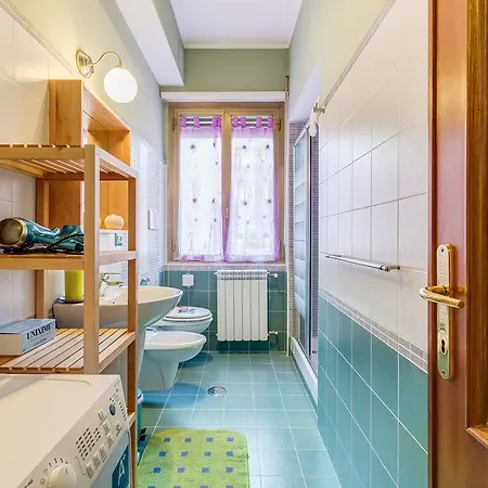 Sweet Vaticandream Apartmán *